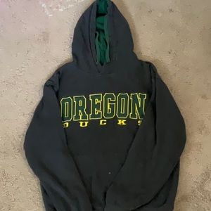 𝅺oregon Ducks Hoodie
